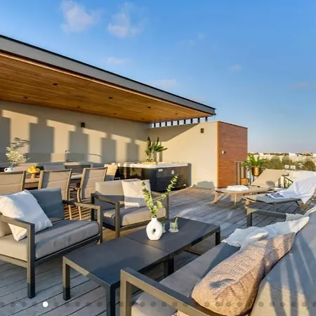 Olive Shared Pool Paphos