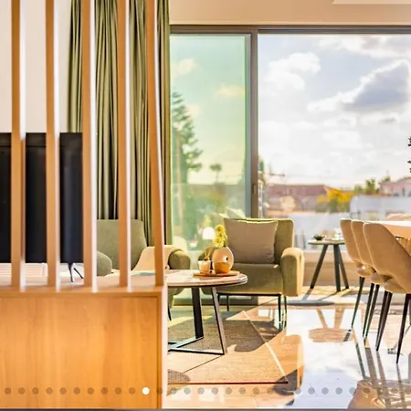 Olive Shared Pool パ フォス