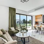 Apart Otel Olive Shared Pool Pafos