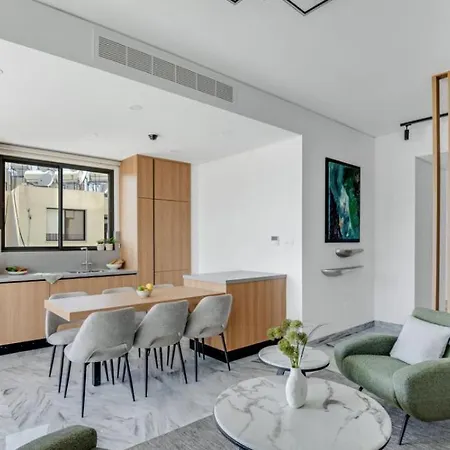 Olive Shared Pool Aparthotel Paphos