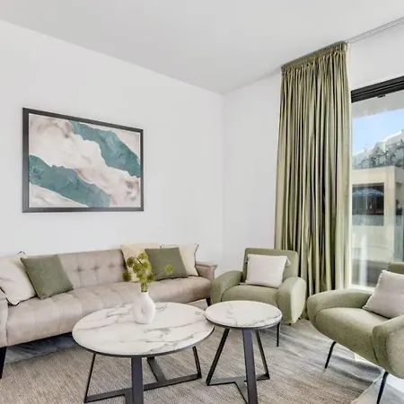 Olive Shared Pool Hotel de apartamente Paphos