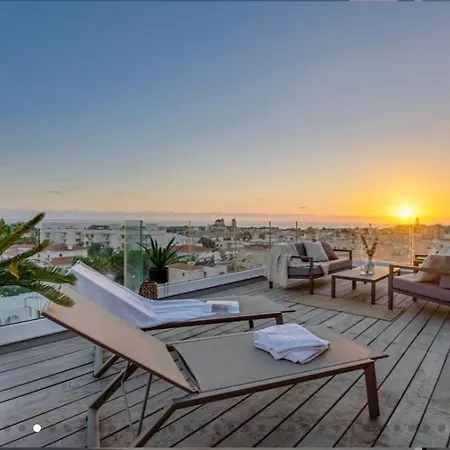 Hotel de apartamente Olive Shared Pool 4*