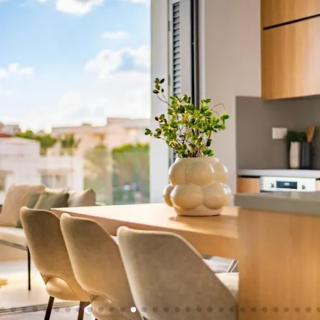 Hotel de apartamente Olive Shared Pool 4*