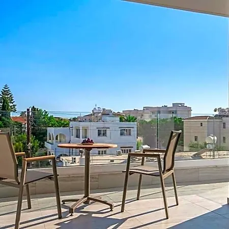 Olive Shared Pool Апарт-отель 4*