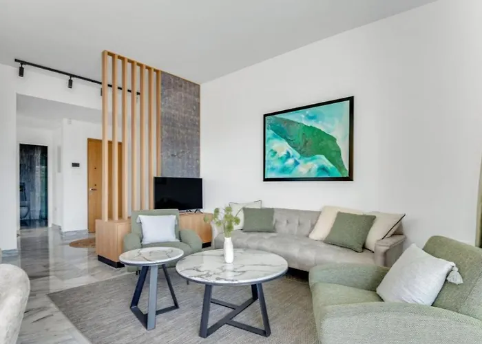 Olive Shared Pool Paphos