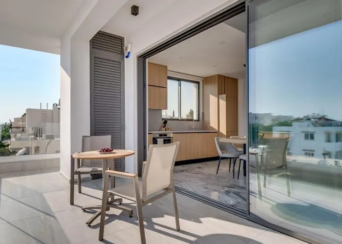 Olive Shared Pool 4*