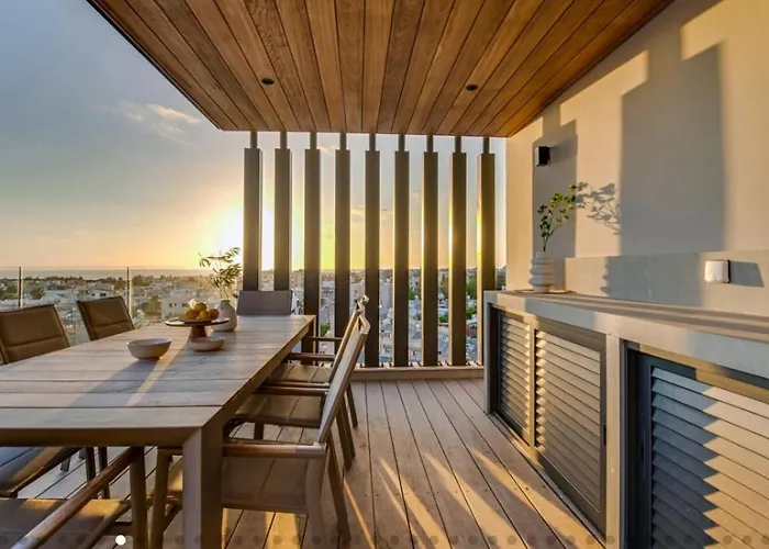 Olive Shared Pool 4*