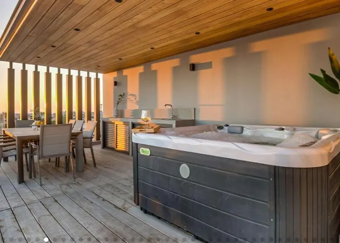 Olive Shared Pool Paphos