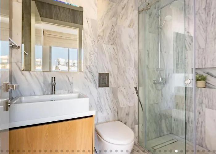 Olive Shared Pool 4* Paphos