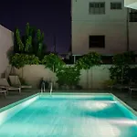 Olive Shared Pool 파포스