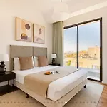아파트호텔 Olive Shared Pool 4*