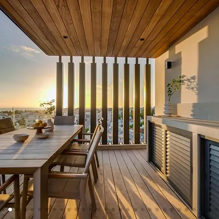 Olive Shared Pool 4*