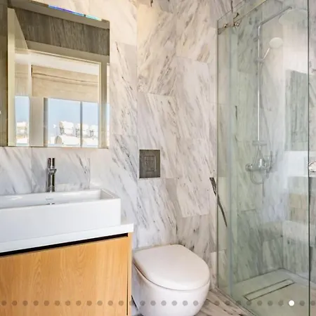 Olive Shared Pool 4* Paphos