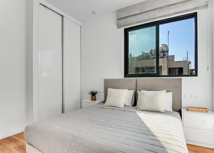 Apartmanhotel Olive Shared Pool 4*