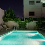 Olive Shared Pool