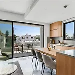 Olive Shared Pool 4* Paphos